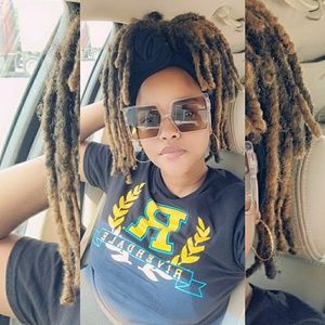 Meet your Posher, Raven